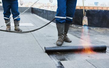 asphalt roofing Rockrobin, East Sussex