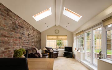 conservatory roof insulation Rockrobin, East Sussex
