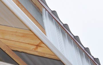 why Rockrobin fascia repairs are essential