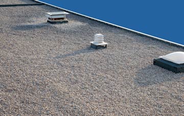 flat roofing Rockrobin, East Sussex