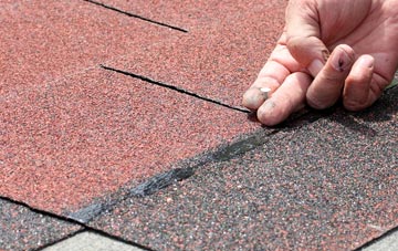Rockrobin asphalt roof repairs
