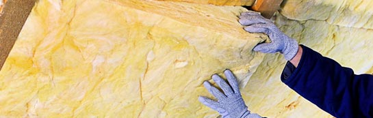 quotes for Rockrobin roof insulation