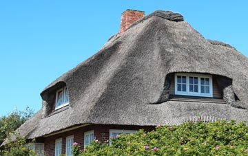 thatch roofing Rockrobin, East Sussex