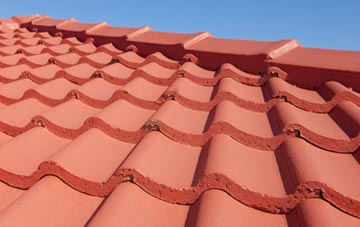 Rockrobin tile and slate roof replacement