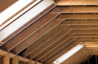 Rockrobin tapered roof insulation quotes